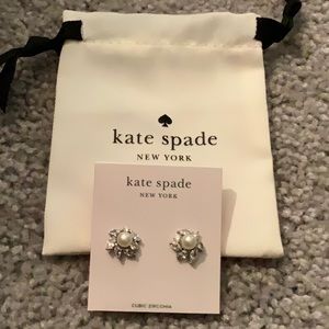 Kate Spade Earrings